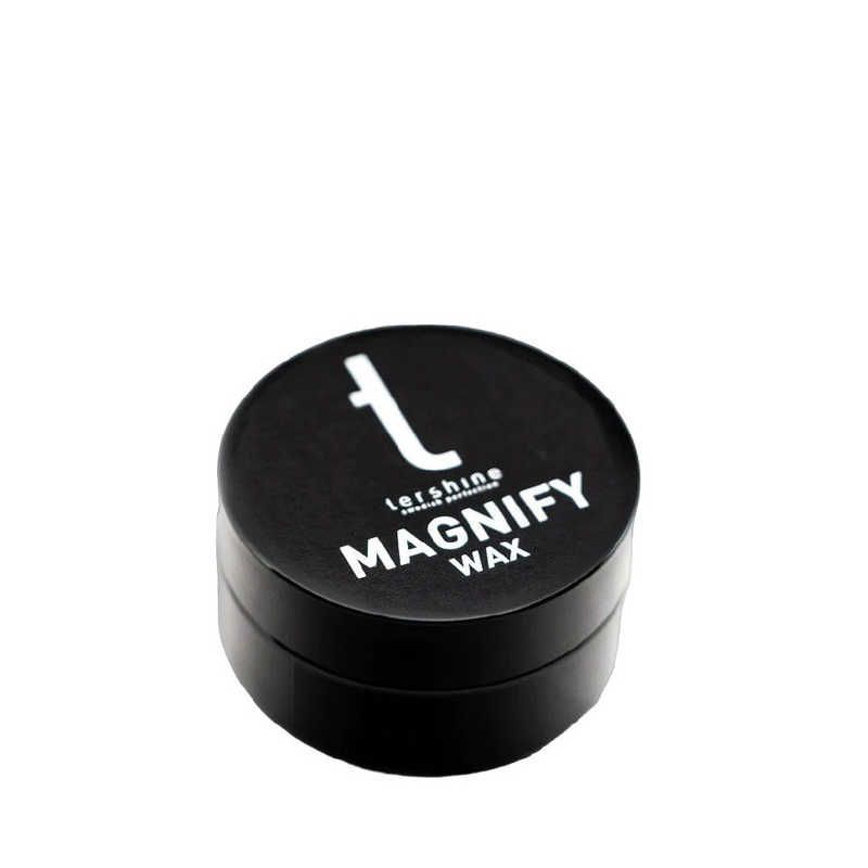 未開梱 ARINOMAMA MAGNIFY WAX 艶特化マグニファイワックス 100ml tershine 16047