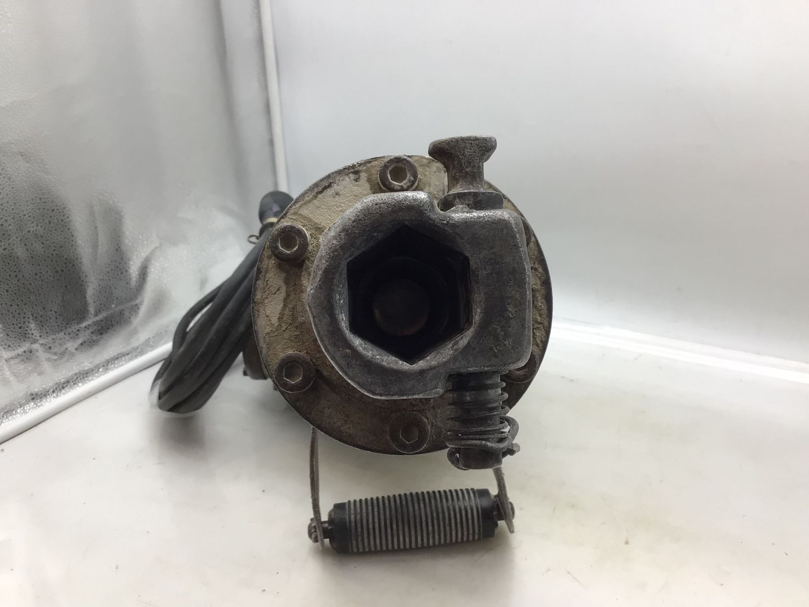 エコツール知立店