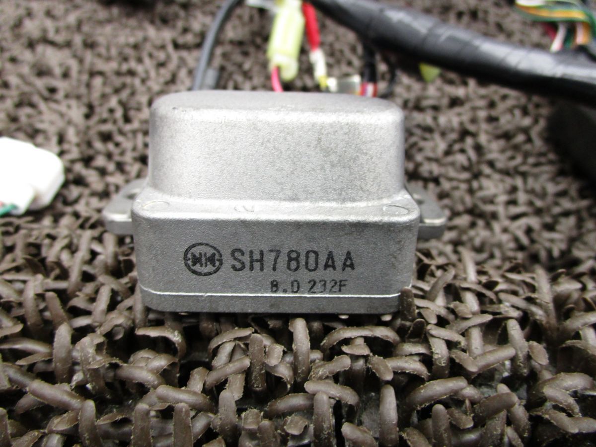 インジェクション