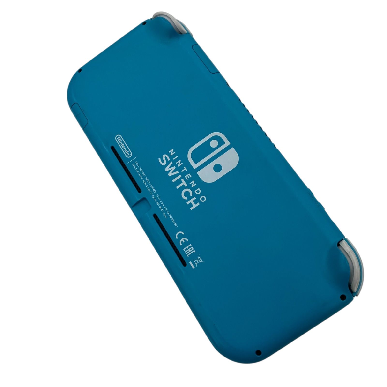 186000 ジャンク品 任天堂 Nintendo Switch Lite ニンテンドースイッチ