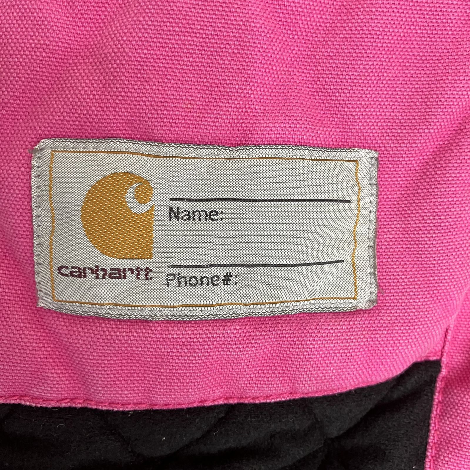 Carhartt ジャケット ピンク色 ※希望値段をコメントしてください※ 楽天市場】カーハート ジャケット（カラーピンク）（レディース
