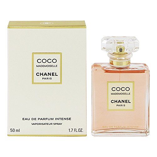 シャネル ココ マドモアゼル オーデパルファン アンタンス EDP SP 50ml 並行輸入品