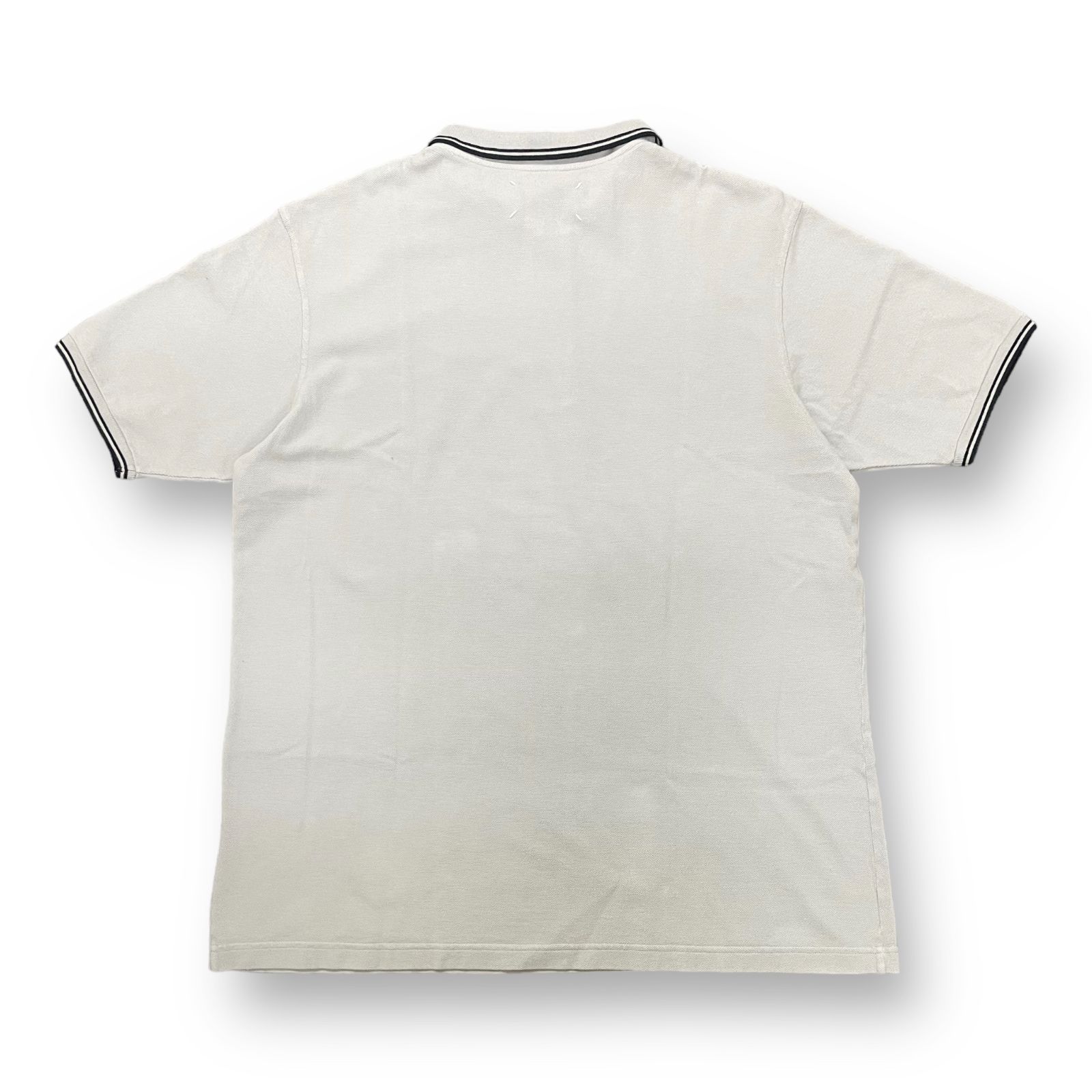 定価72700円 新品 国内正規 Maison Margiela 23SS Mロゴ オーバサイズ