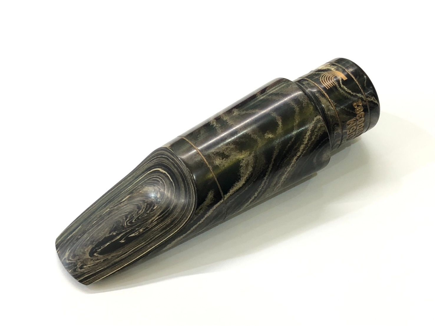 ダダリオSELECT JAZZテナーサックスマウスピース