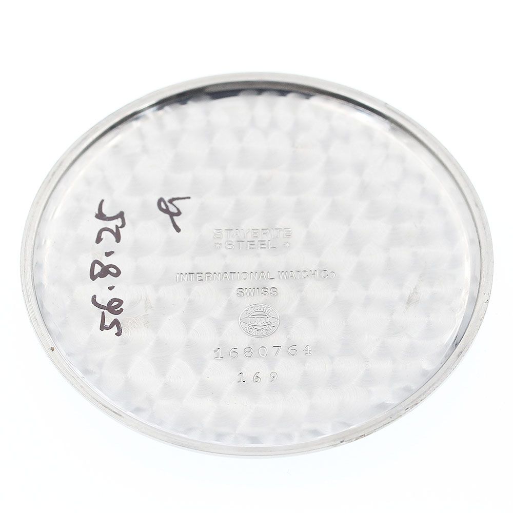 スモールセコンド