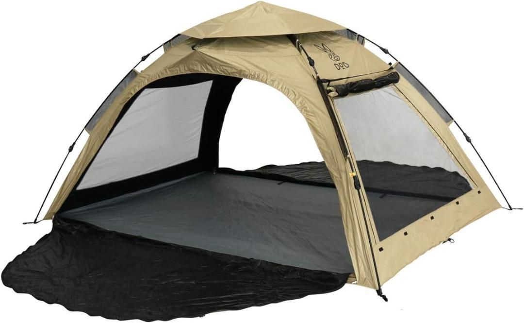 DOD わがやのシェード 大型サンシェード --522763