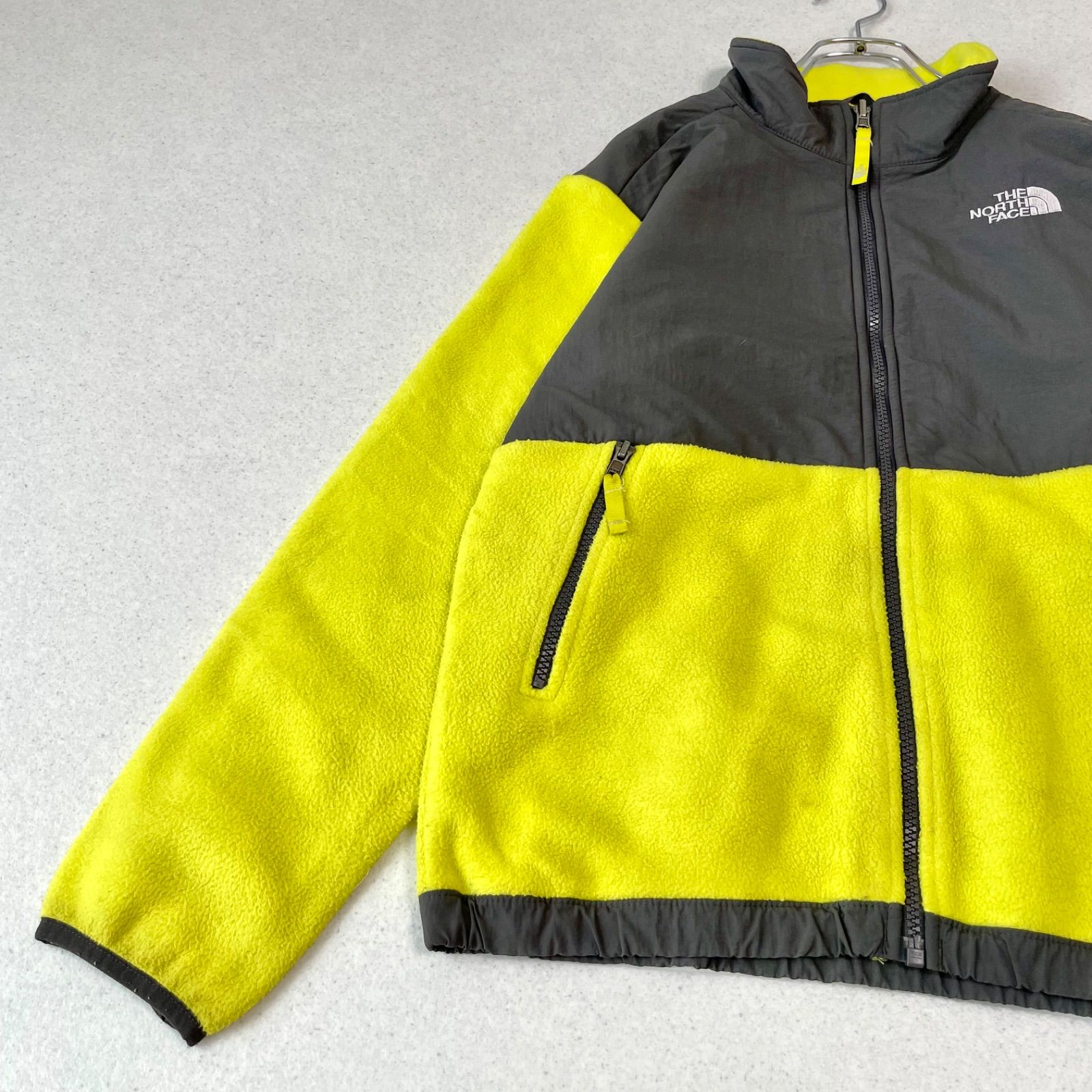THE NORTH FACE ノースフェイス デナリジャケット POLARTEC