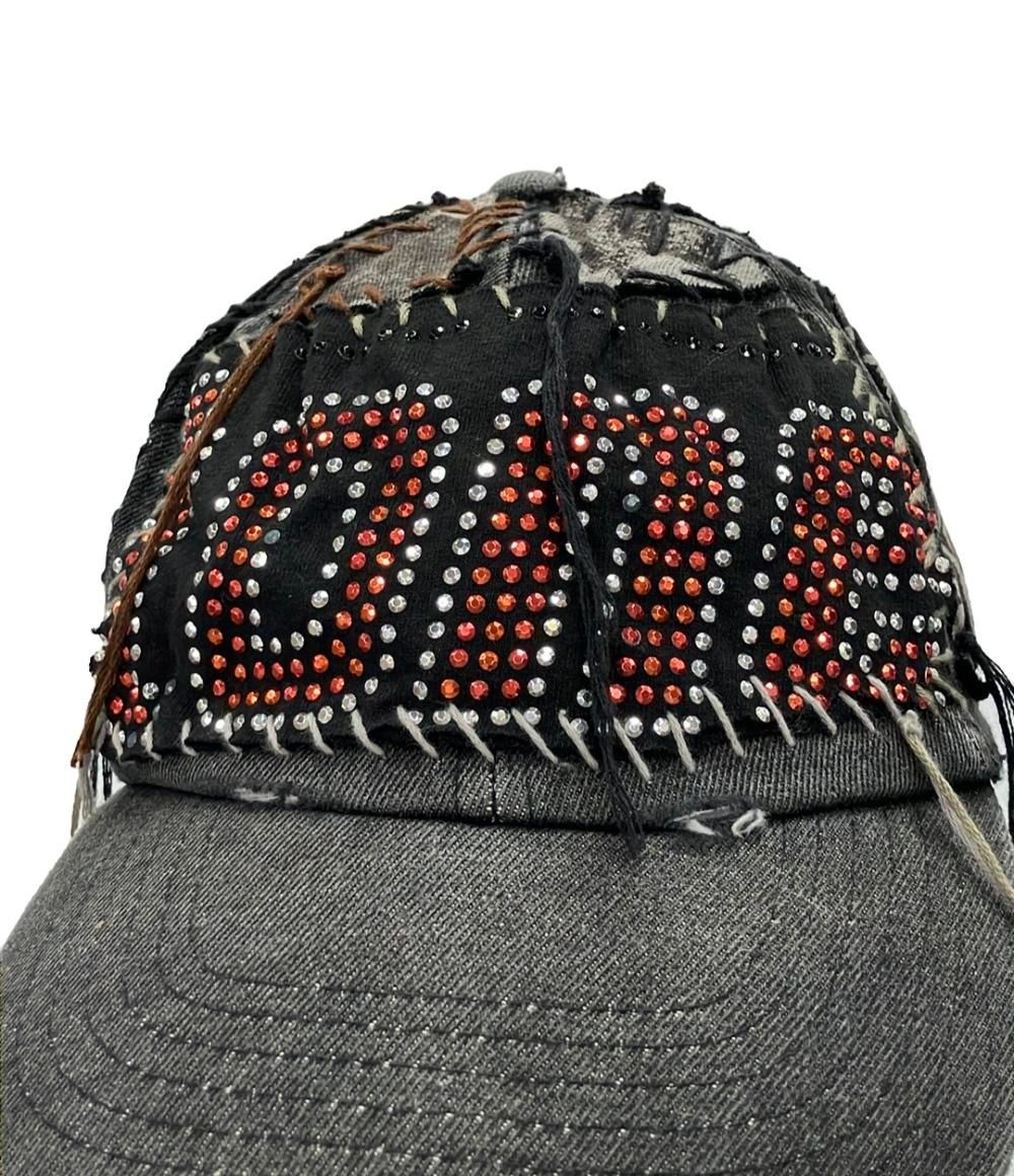 ディスカバード キャップ ユニセックス DISCOVERED - メルカリ 