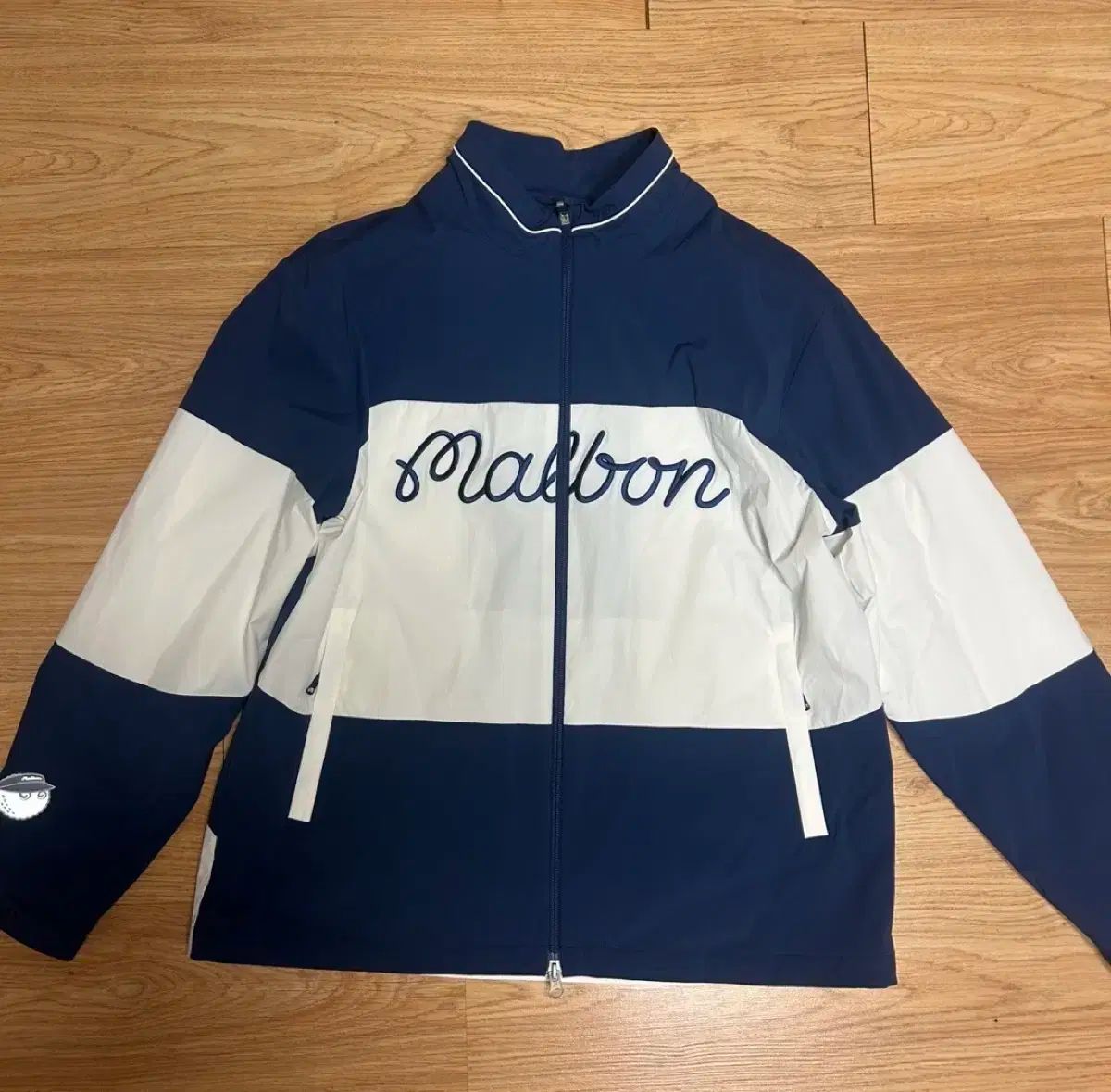 MALBON GOLF マルボンゴルフ フロントガラス 純正国産品