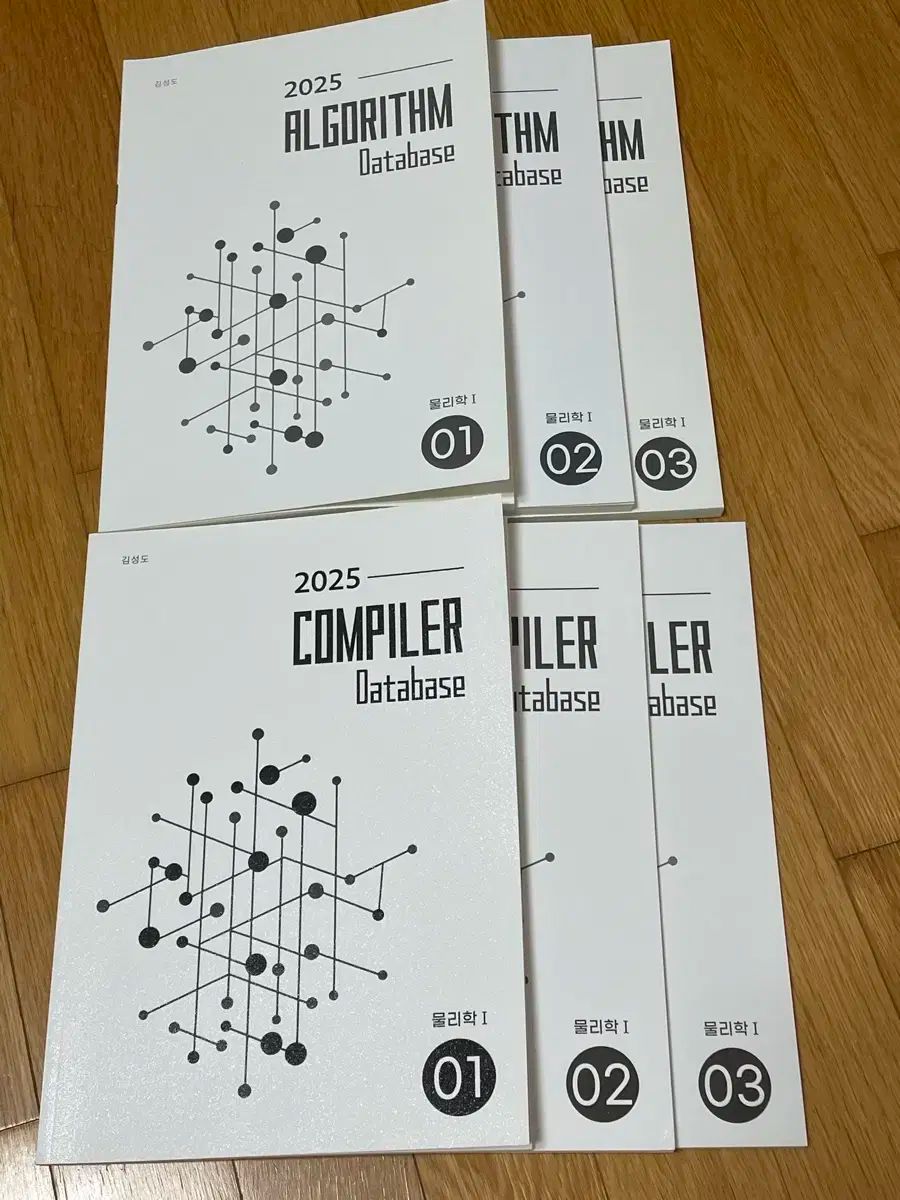 物理 1 キム・ソンドー N ぼくの