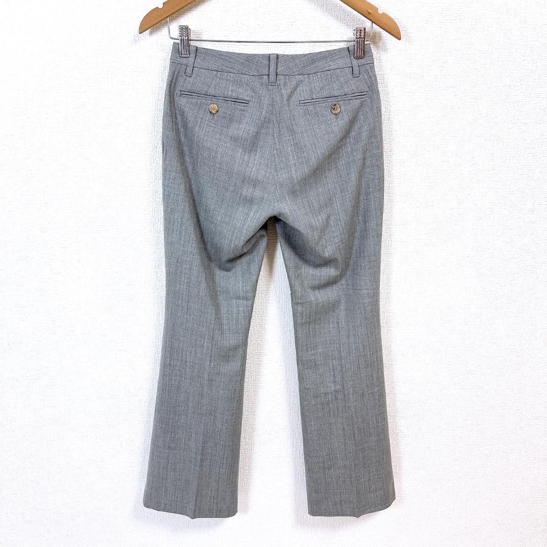 フ パンツスーツセットアップ