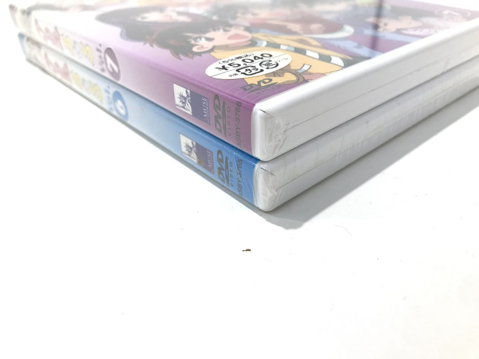 中古 アリスSOS DVD 7枚セット 【七重浜20240930-1】 - メルカリ