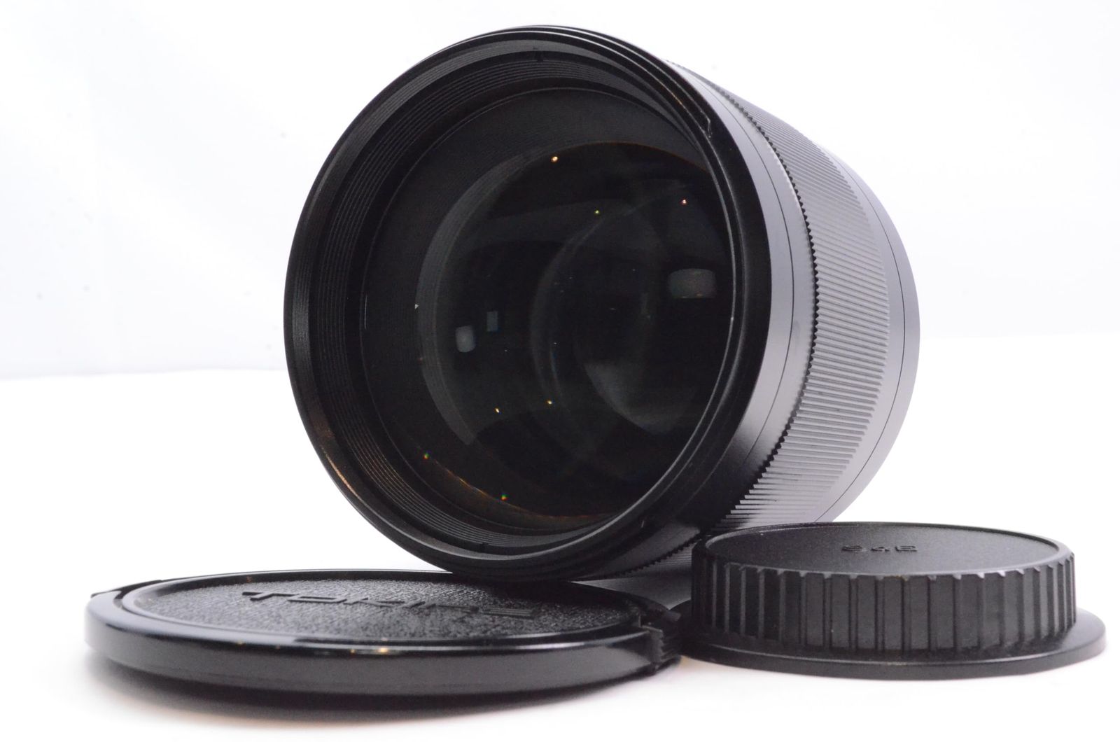 Tokina 単焦点望遠レンズ atx-m 85mm F1.8 FE ソニーαE用 フルサイズ 