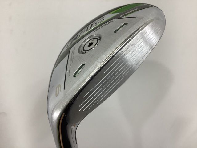 キャロウェイ エピック MAX FAST ユーティリティ 6U Speeder EVOLUTION for CW JP R 26 4874 杭全本店