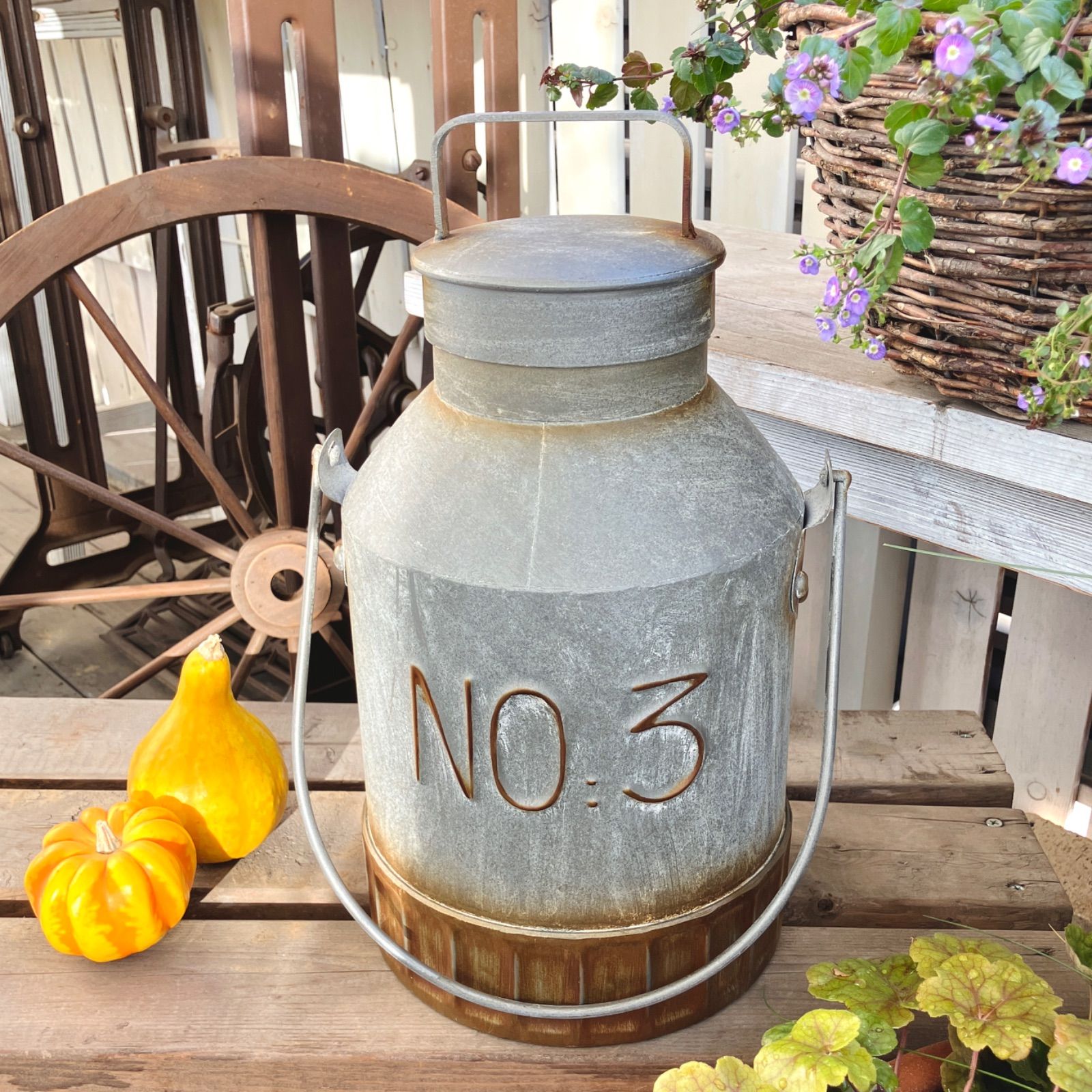 かとうゆみ 犬と小鳥の植木鉢 後藤瑞葉_植木鉢_5nGM282 – Hachi-8