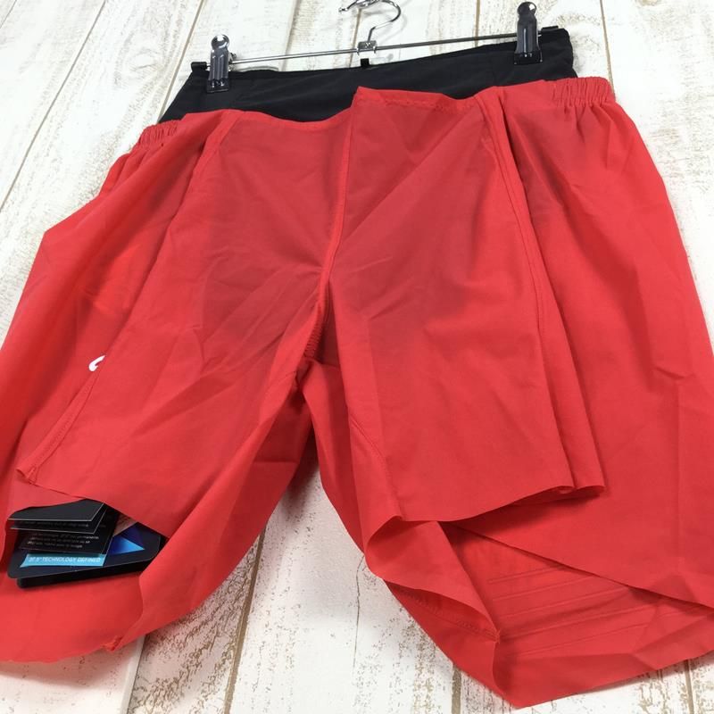 S/Lab Sense 6 Inch Shorts