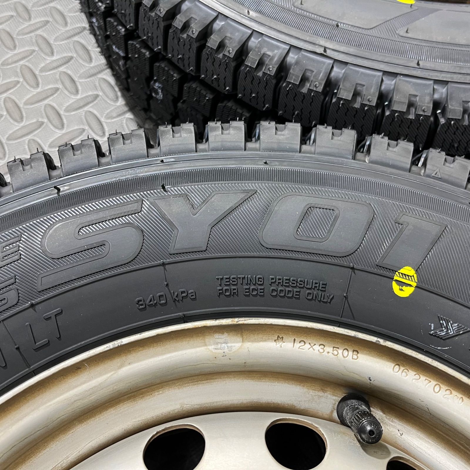 ホンダ アクティ