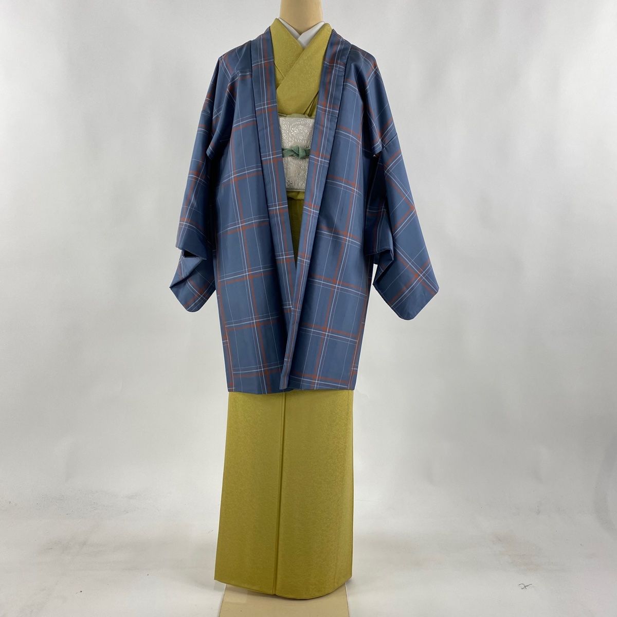 身丈88cm 裄丈65.5cm