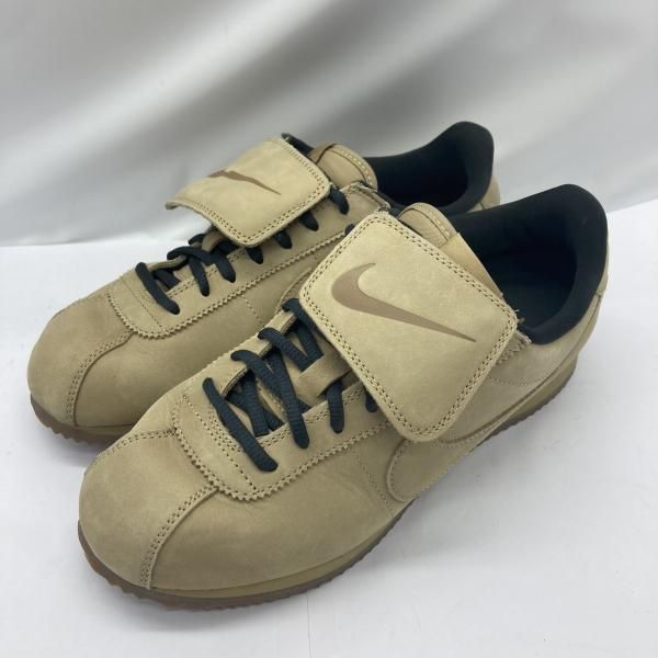 NIKE CORTEZ LTR SE IM8057-297 ナイキ ベージュ 19