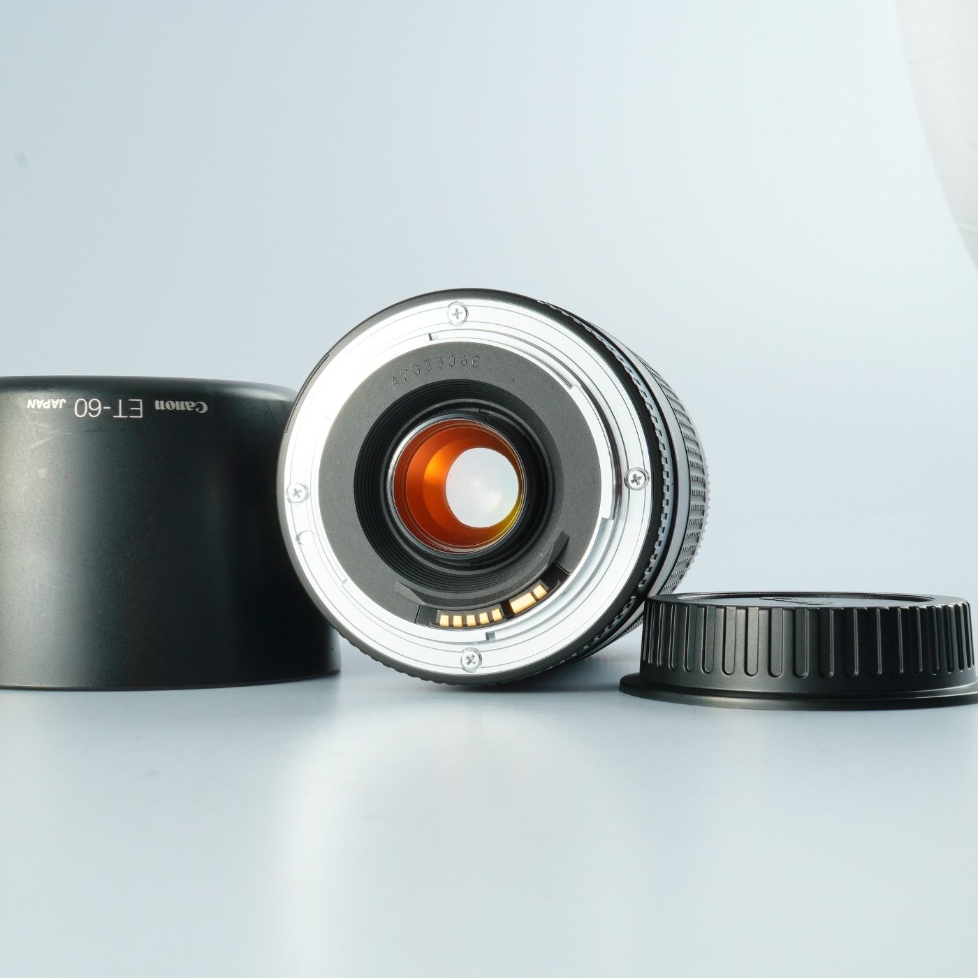 ジャンク】 Canon オファー キヤノン EF 75-300mm F/4-5.6 Ⅲ USM