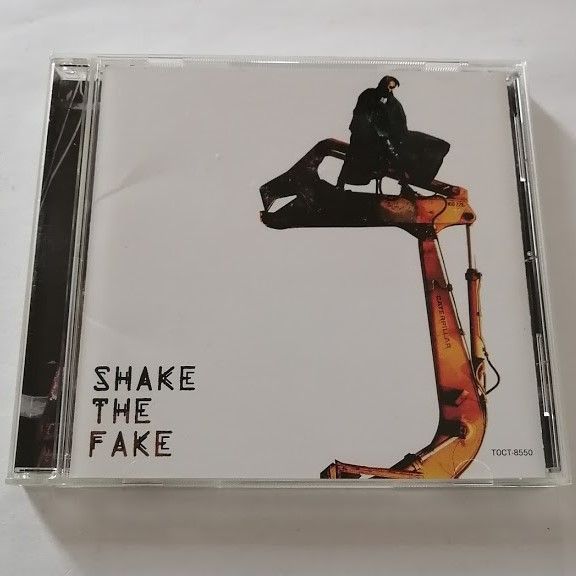 氷室京介 SHAKE THE FAKE ツアー グッズ 非売品セット BOØWY 氷室京介 SHAKE THE FAKE ツアー グッズ 非売品セット BOØWY 中古良品