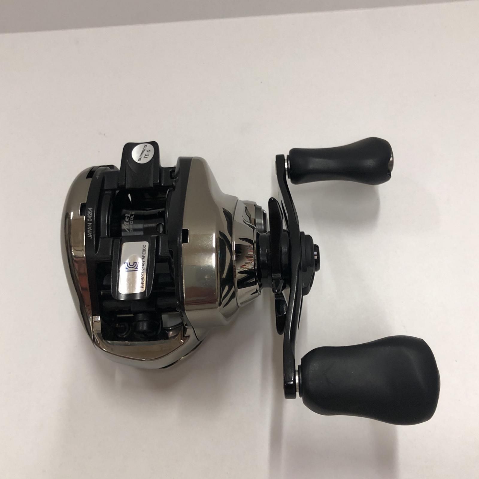 SHIMANO