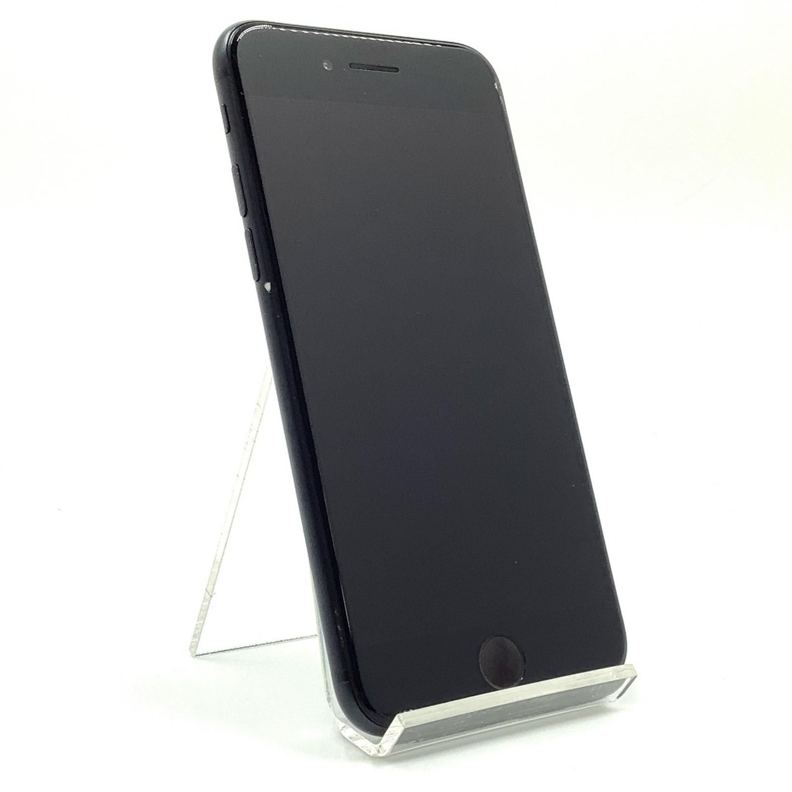 最速発送】Apple 節約 iPhone SE（第2世代） 64GB ブラック SIMフリー