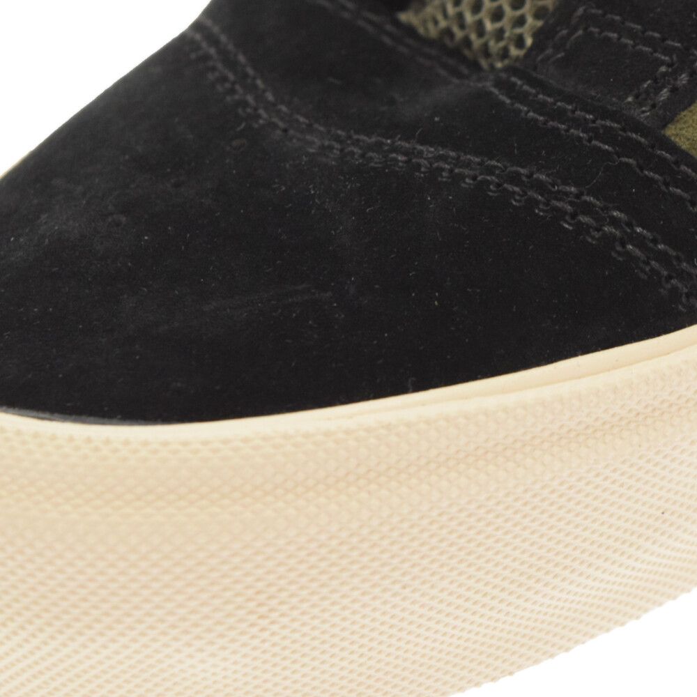 VANS (ヴァンズ) KNU SKOOL Vlt Lx DEVIL'S DETAIL ニュースクール VLT