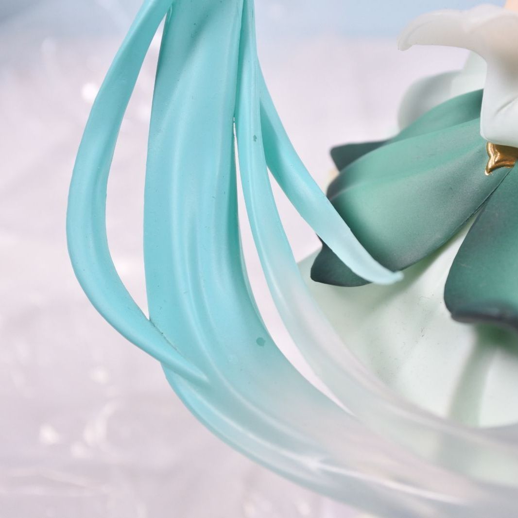 初音ミク 桜ミク