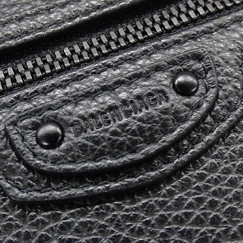 【美品】バレンシアガ ネオクラシック レザー 二つ折り財布 ブラック黒 楽天市場】《P5倍×2千円OFFクーポン》バレンシアガ BALENCIAGA Cash