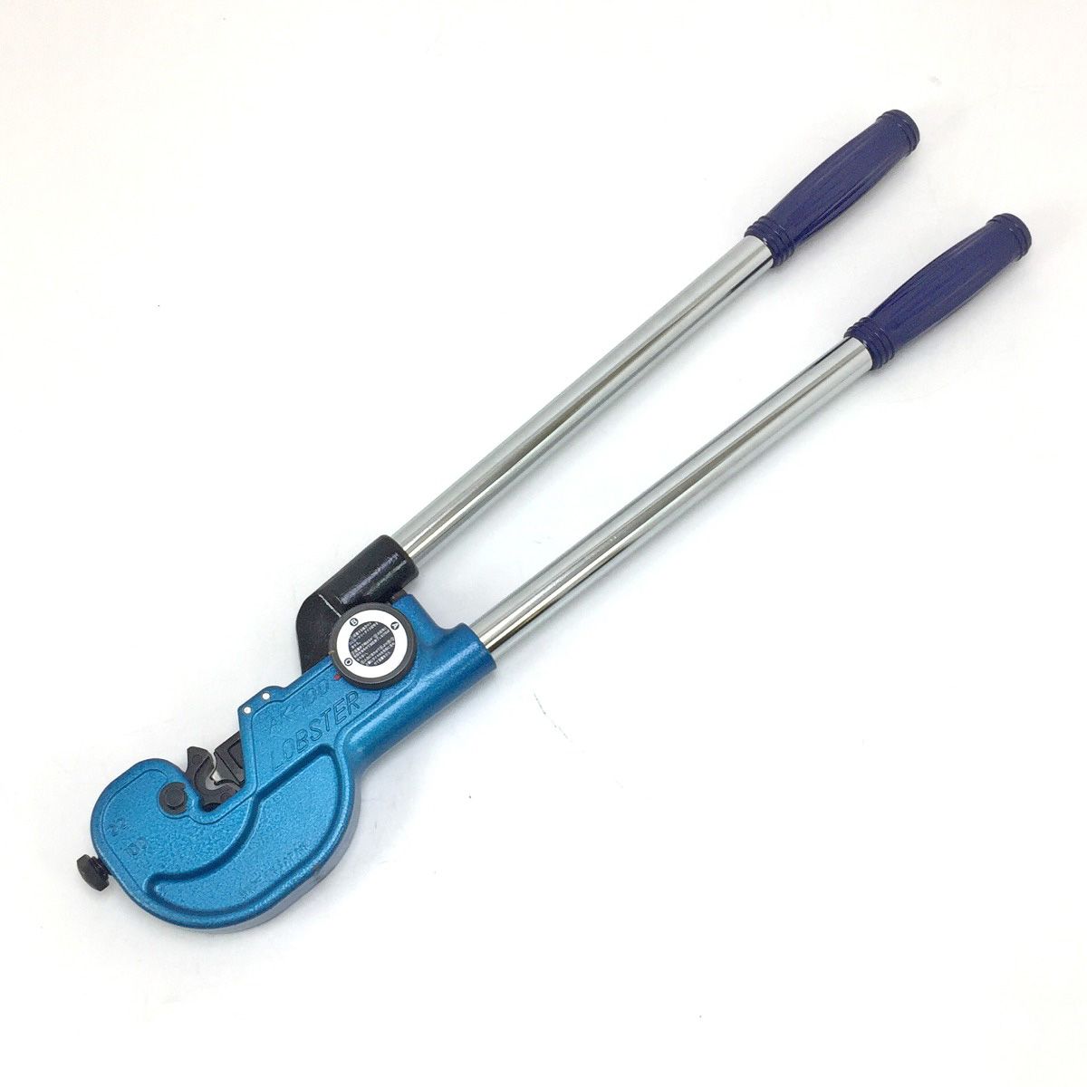 ロブスター 強力型圧着工具