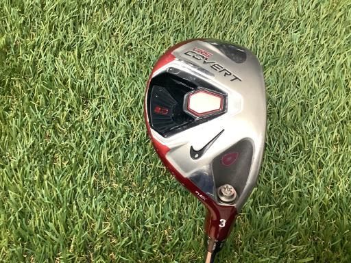 中古】 ナイキ VR_S COVERT 2.0 U4 ユーティリティ UT VR_S COVERT