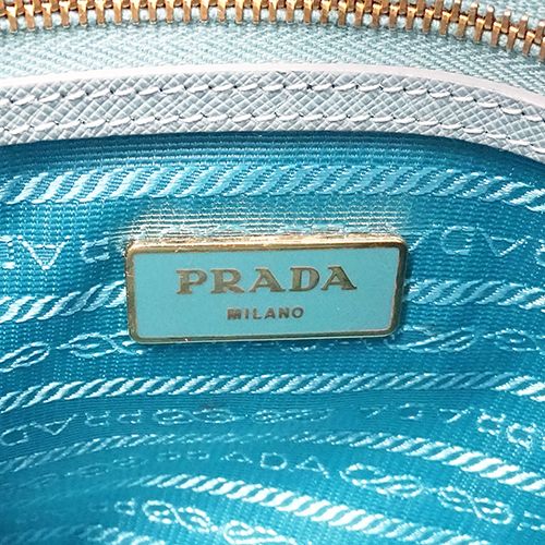 プラダ PRADA バッグ レディース ブランド ハンドバッグ