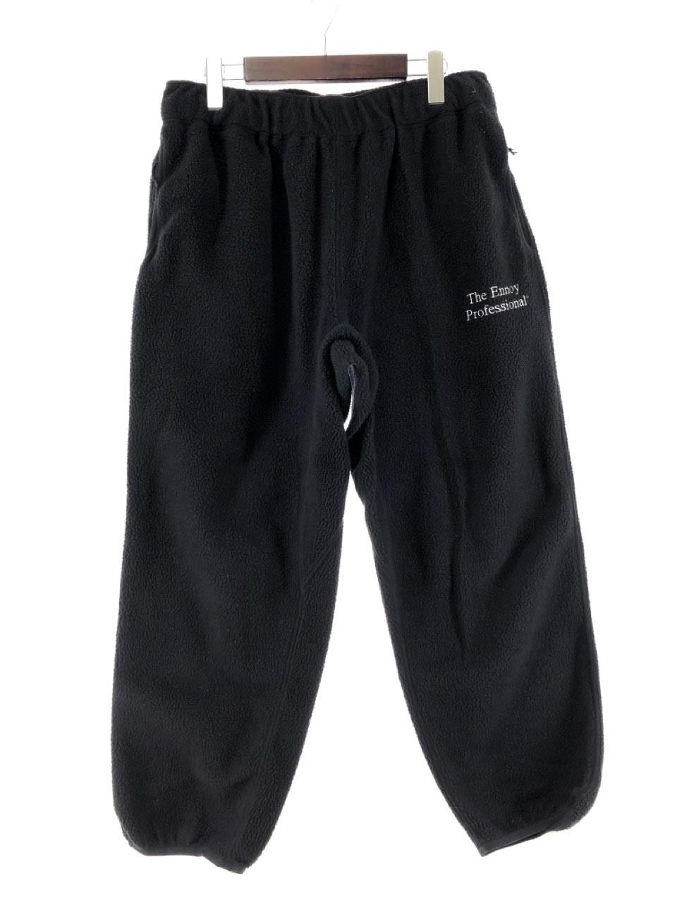 国産HOT】 ennoy Polartec Fleece pantsの通販 by クロマティ｜ラクマ