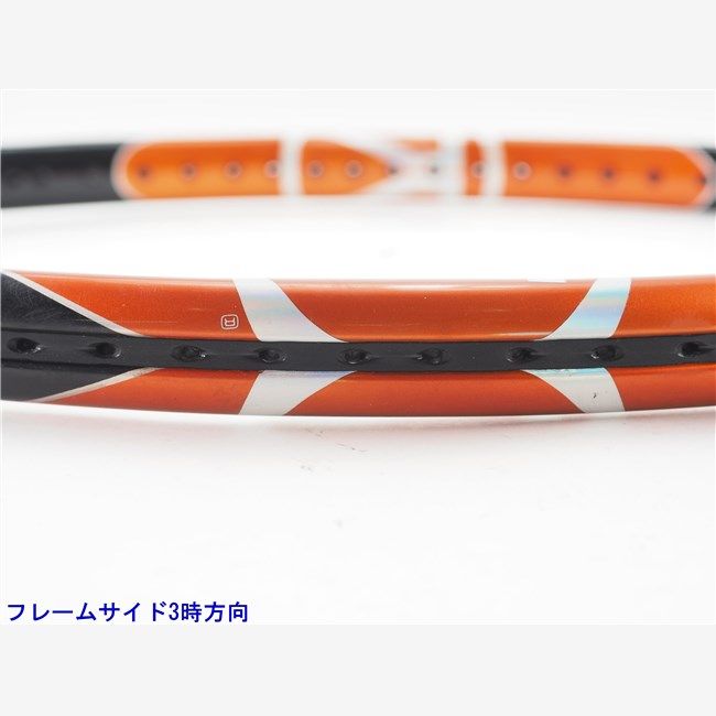 中古 テニスラケット ウィルソン K ツアー 95 2008年モデル (L2) WILSON K TOUR 95 2008 (c25070136c) 中古】ウィルソン K ツアー 95 ケイ スペック 2008年モデル
