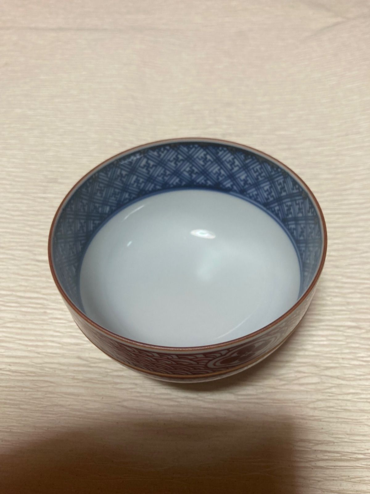 清水焼 京焼・清水焼 高野昭阿弥 色絵丸紋草花小湯呑 – SEIKADO