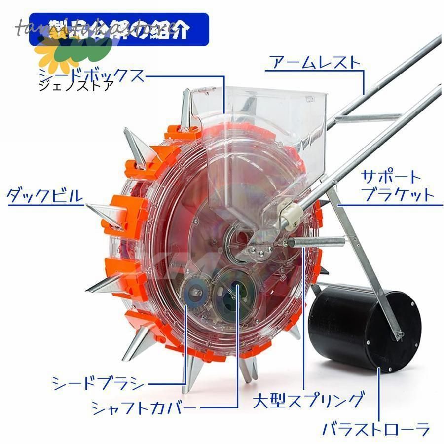 ステンレススチール製 ハンドル付き