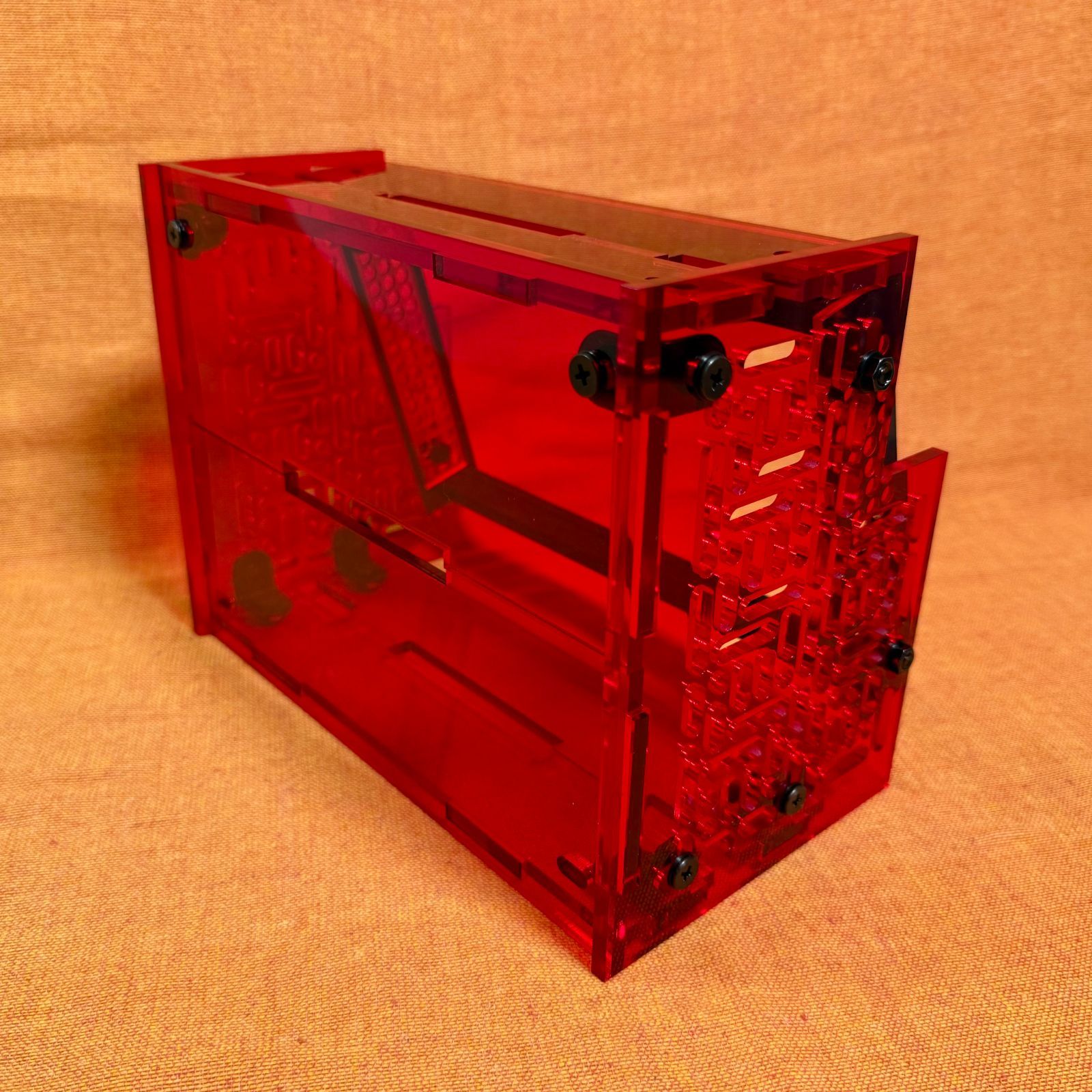 Red-Metal
