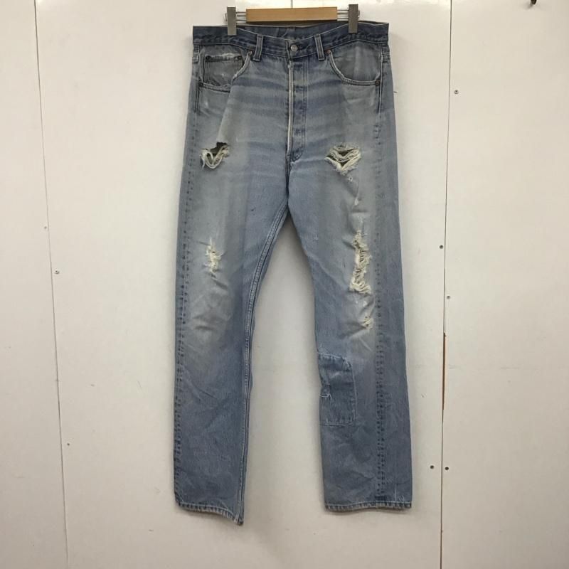 限定SALE，2025 リーバイス　501xx 日本製 w38 l36 ジーンズ Levi