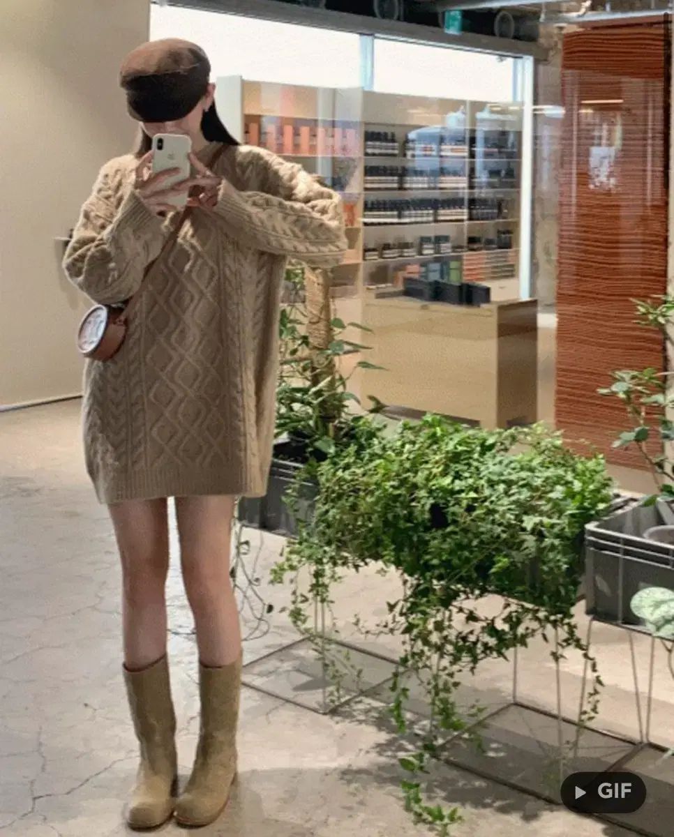 マウンテンリサーチ フーデッドマッキーノ ジェネラルリサーチ 未使用