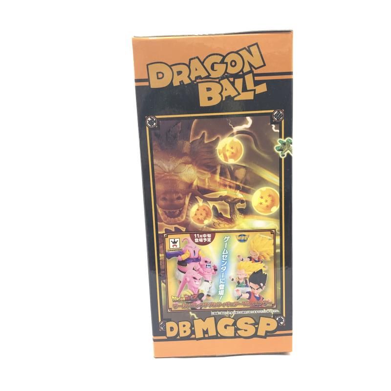 中古】(未開封)B賞 特別版MEGAワールドコレクタブルフィギュア