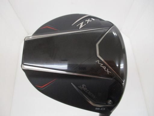♡ ダンロップ SRIXON スリクソン ZXi TR ドライバー VENTUS ZXi 6
