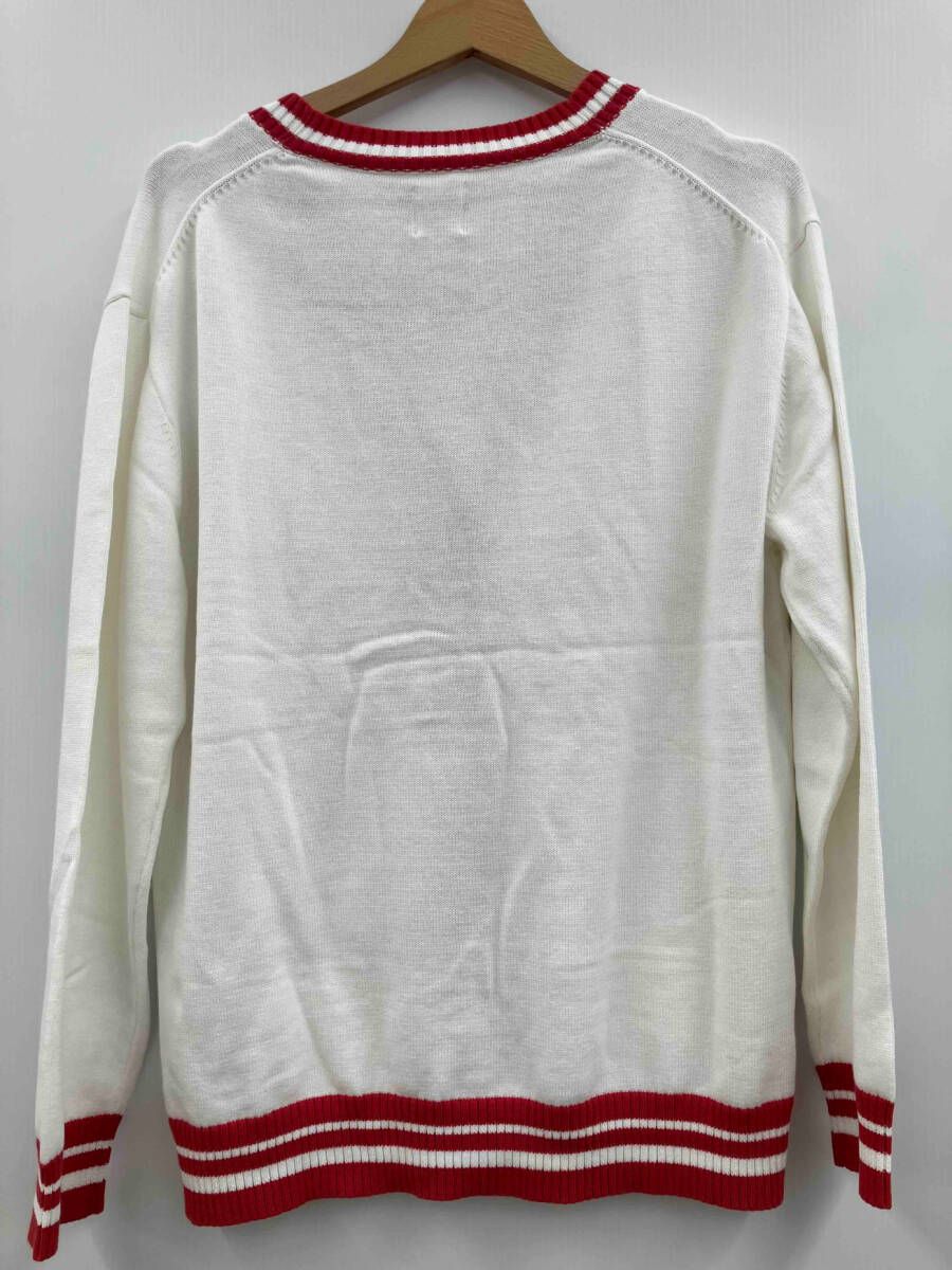 美品 すとぷり スクールカーディガン FREEサイズ 莉犬 - メルカリ