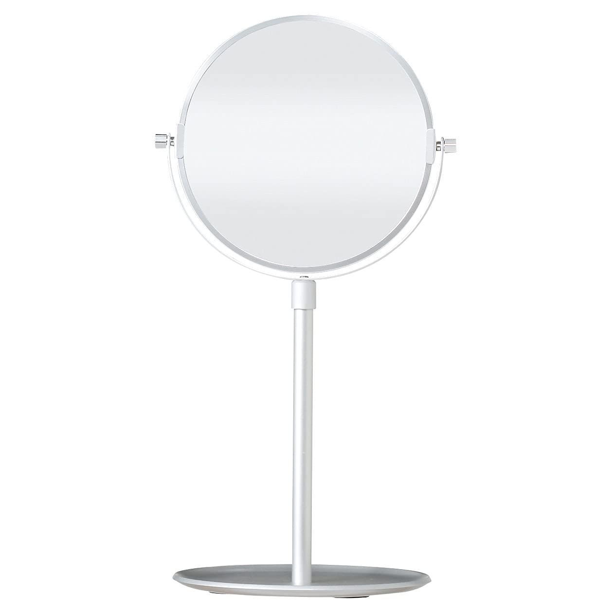 ⚠️難あり⚠️卓上ミラー Sanrioサンリオリトルツインスターズ