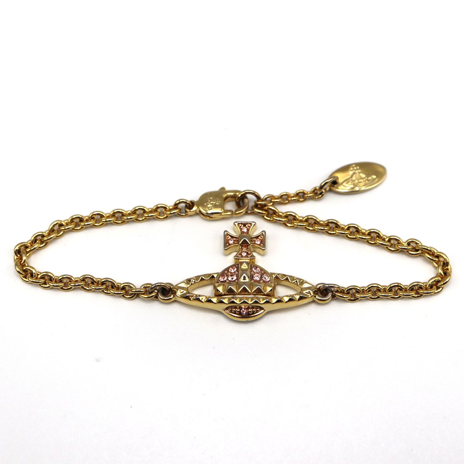 H17577 Vivienne Westwood ヴィヴィアンウエストウッド MAYFAIR BAS 
