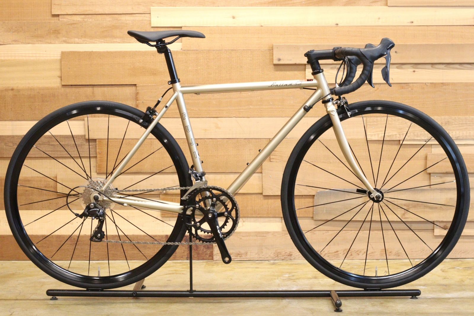 Fuji ballad フジ バラッド 490mm 自転車 要メンテ 手渡し希望 Fuji ballad フジ バラッド 490mm 自転車 要メンテ 手渡し希望