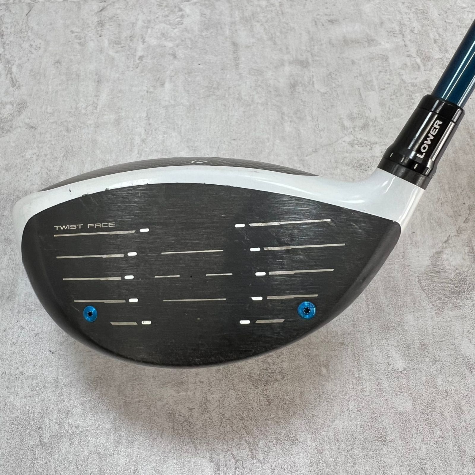 TaylorMade - TaylorMade　テーラーメイド　SiM　MAX　シムマックス　メンズゴルフドライバー　カーボン　R　12.0°　右利き用　DR　ヘッドカバー TaylorMade テーラーメイド SiM MAX シムマックス メンズゴルフ