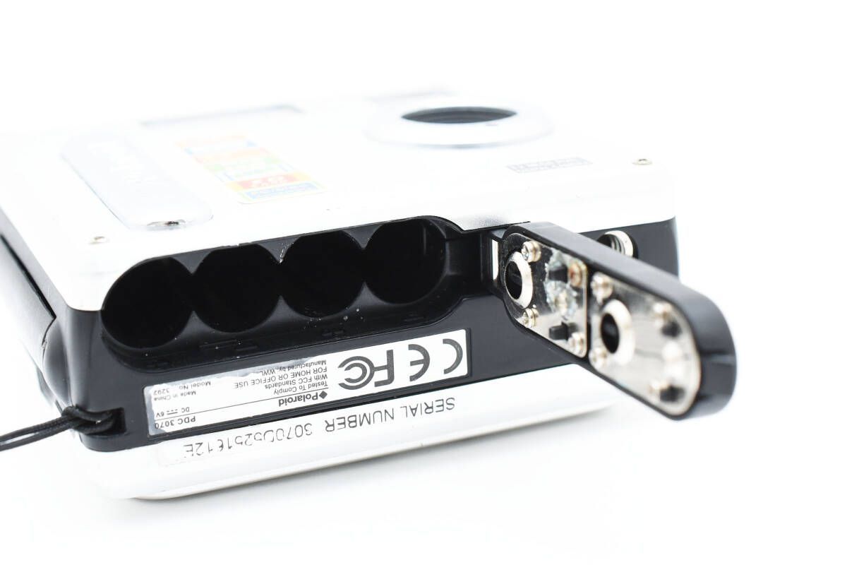 ポラロイド POLAROID PDC3070 #1929W006#089 販売 ポラロイド POLAROID