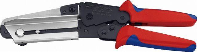 クニペックス KNIPEX ケーブルダクトカッター9502-21