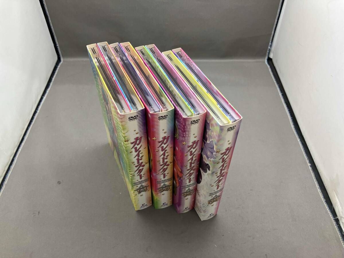 DVD カレイドスター おもひでBOX - メルカリ